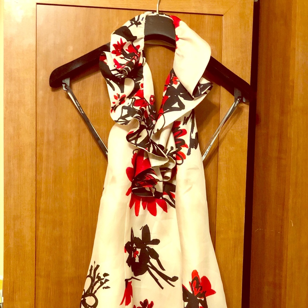 Monique Lhuillier halter dress